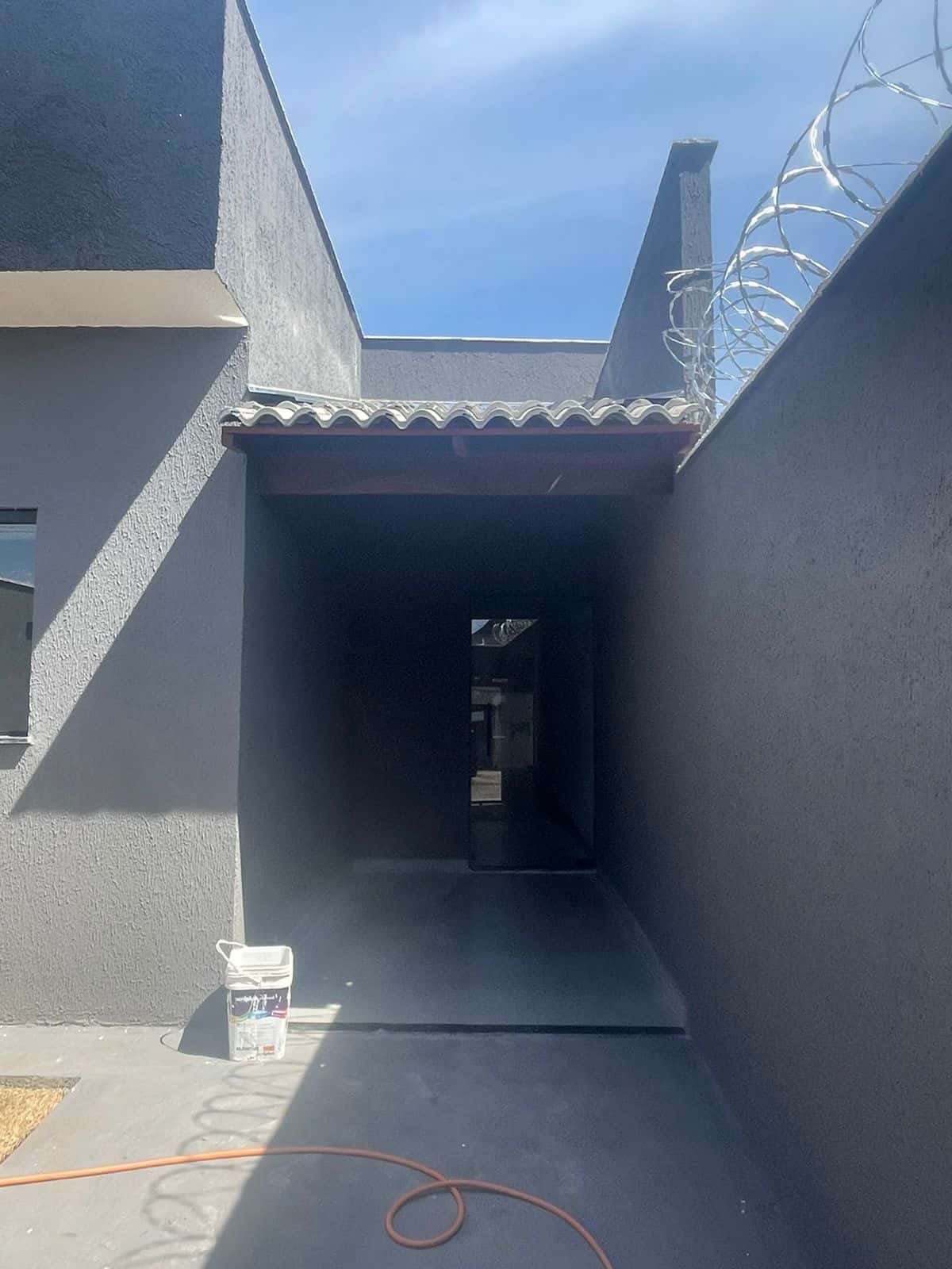 Casa Residencial Buena Vista III 115m²