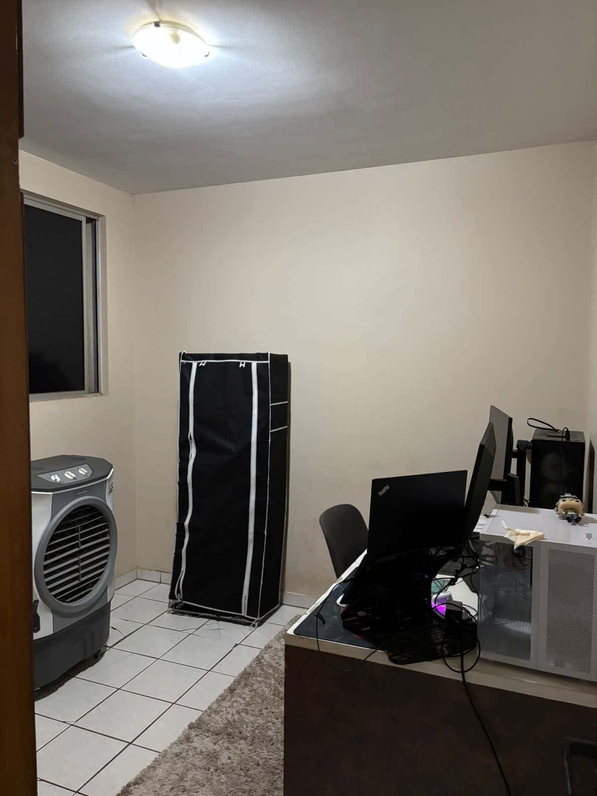 Apartamento Amazônia Park 2 53,41 m²