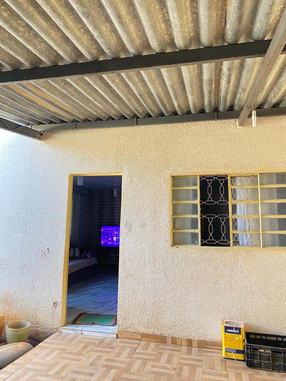 Casa Res. Real Conquista 200m²