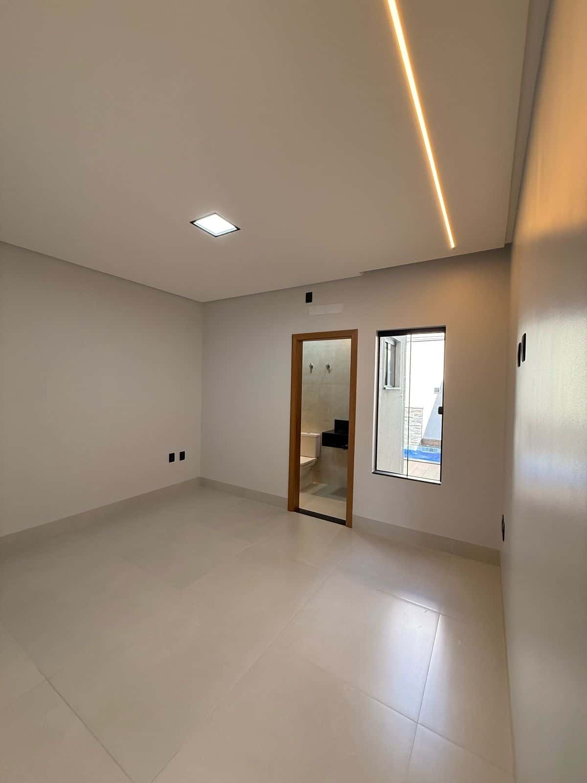 Casa Jardim Atlântico 155m²