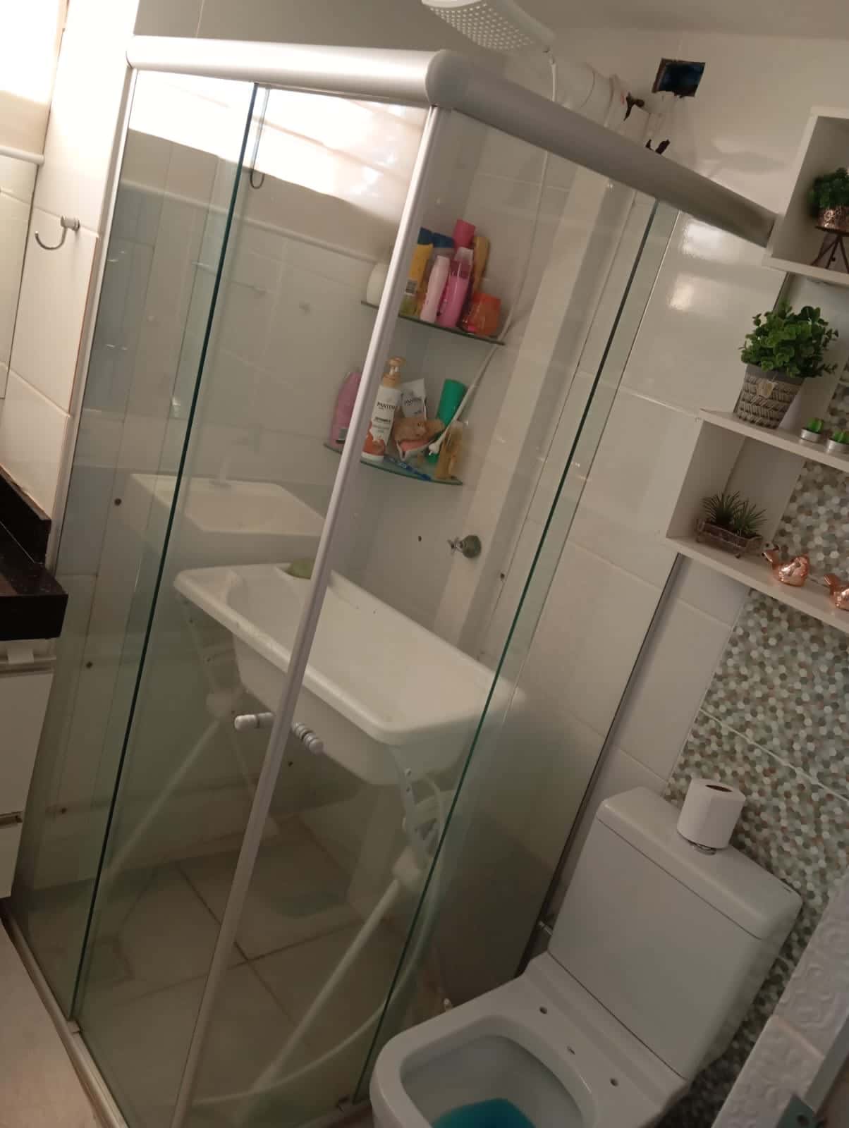 Apartamento Nelson Mandela 42m²