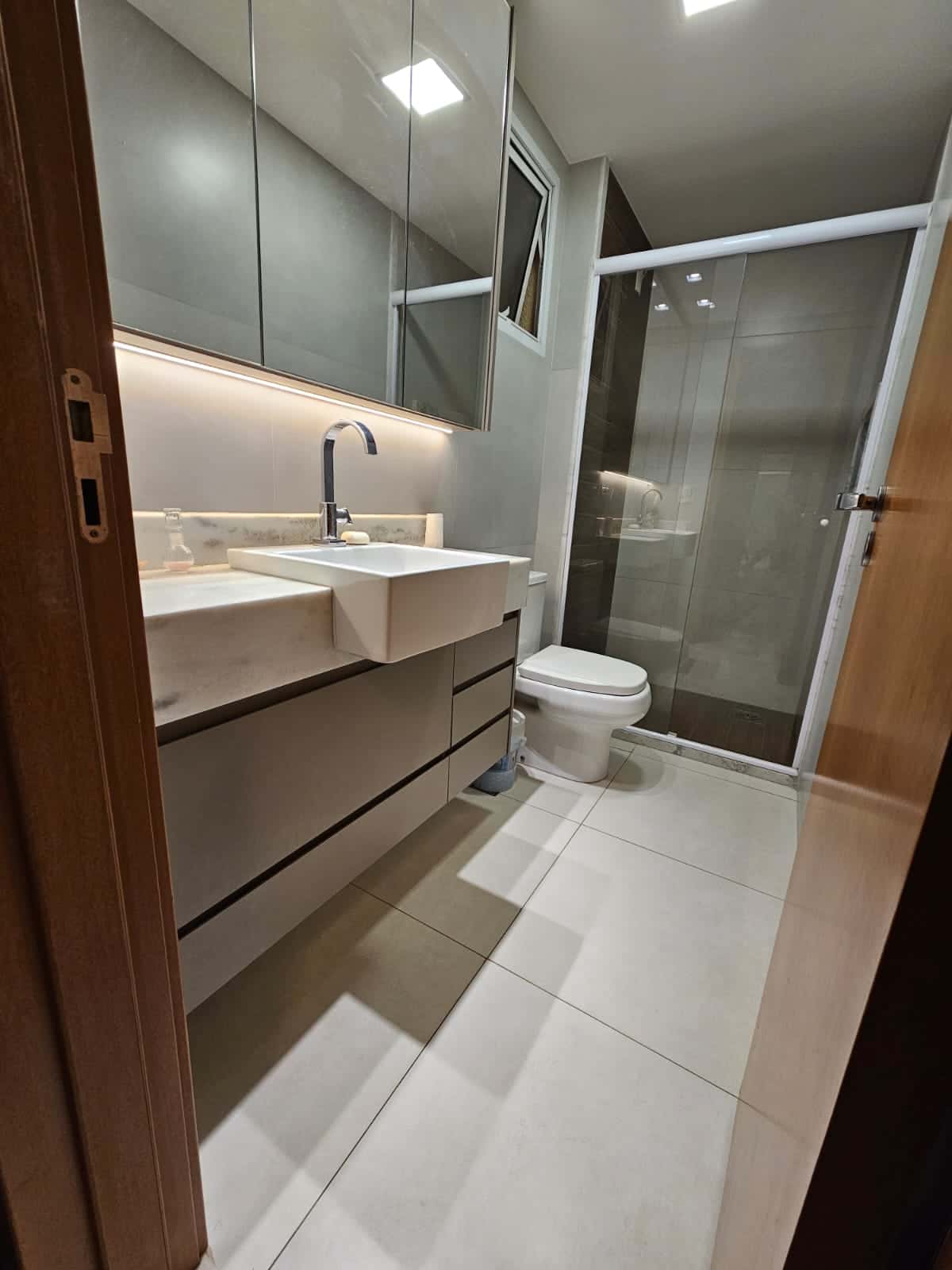 Apartamento Blue Home Resort 142 m²