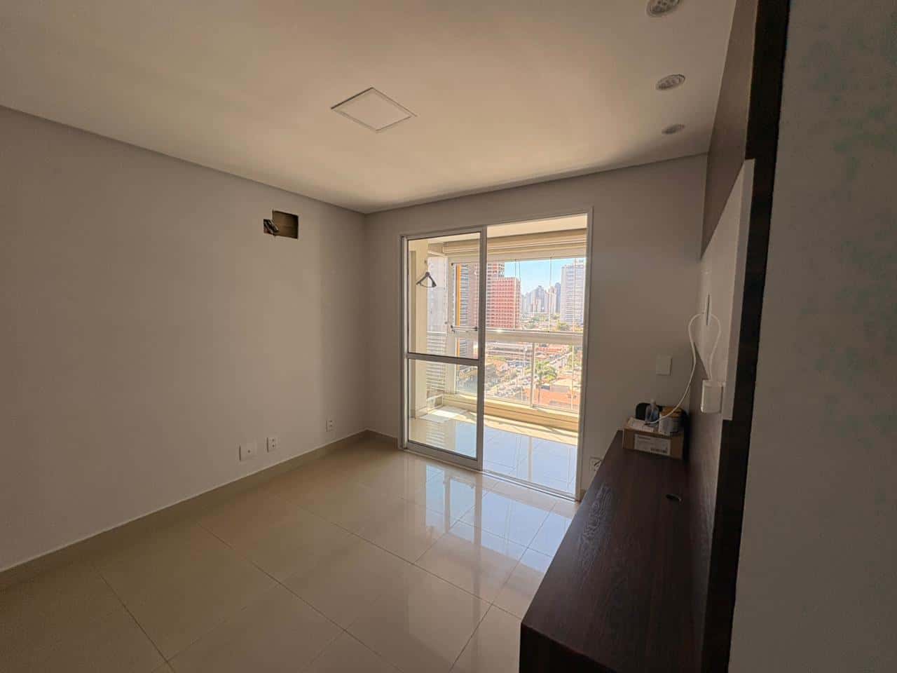 Apartamento The Expression Setor Bueno 65m²