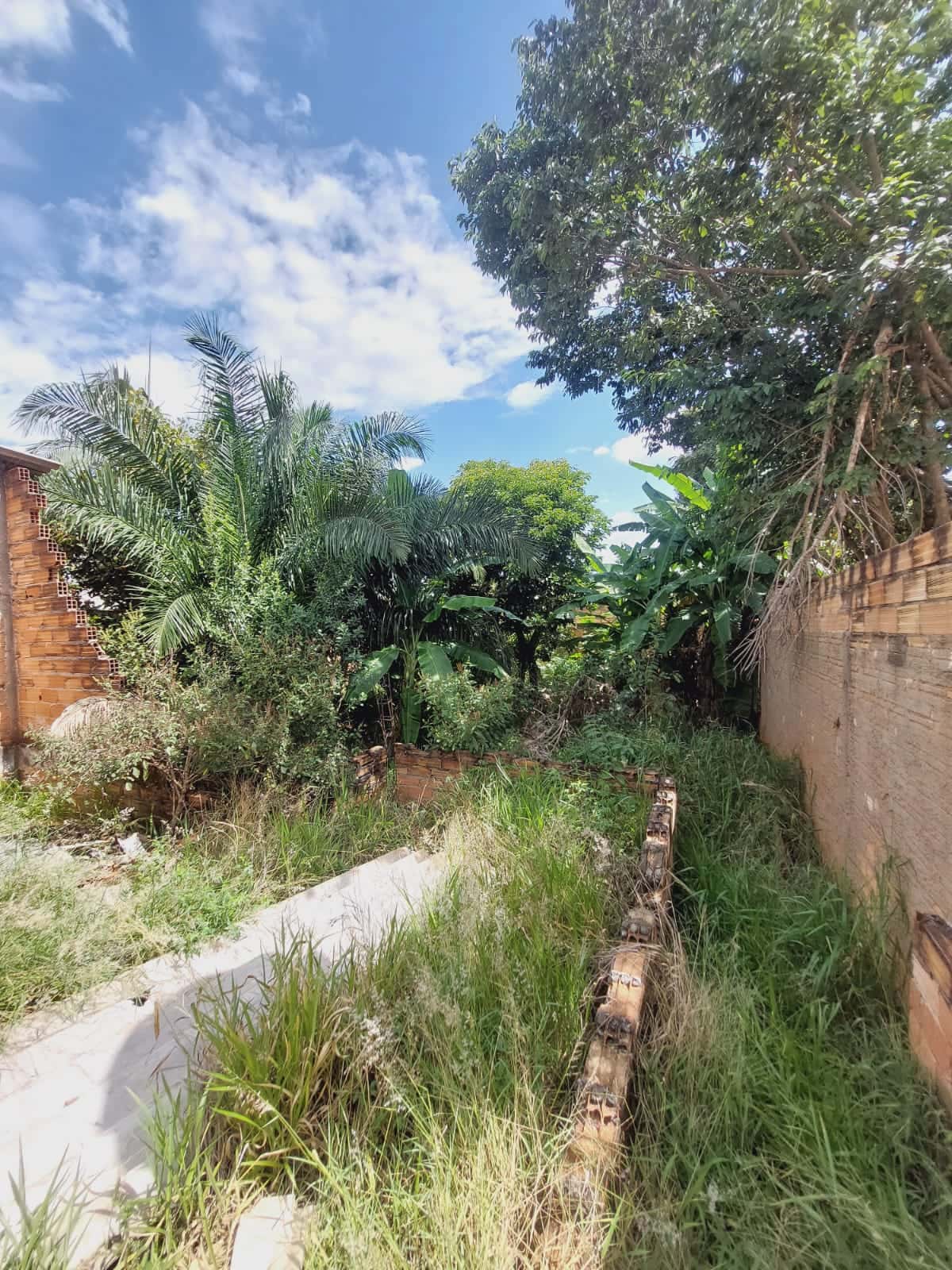 Casa Residencial Jardim Canedo 85m2