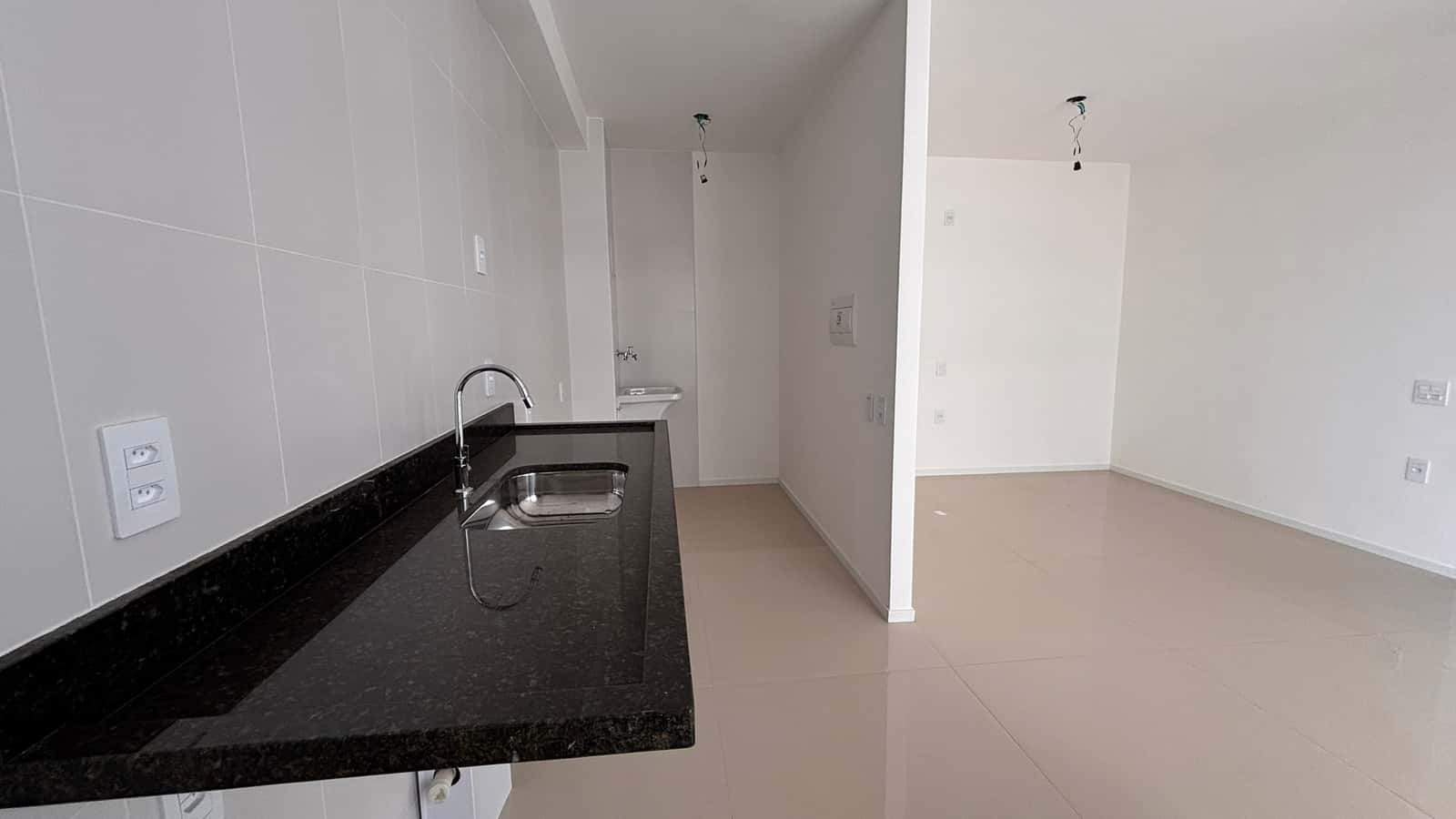 Apartamento Wish Gran 29 66m²