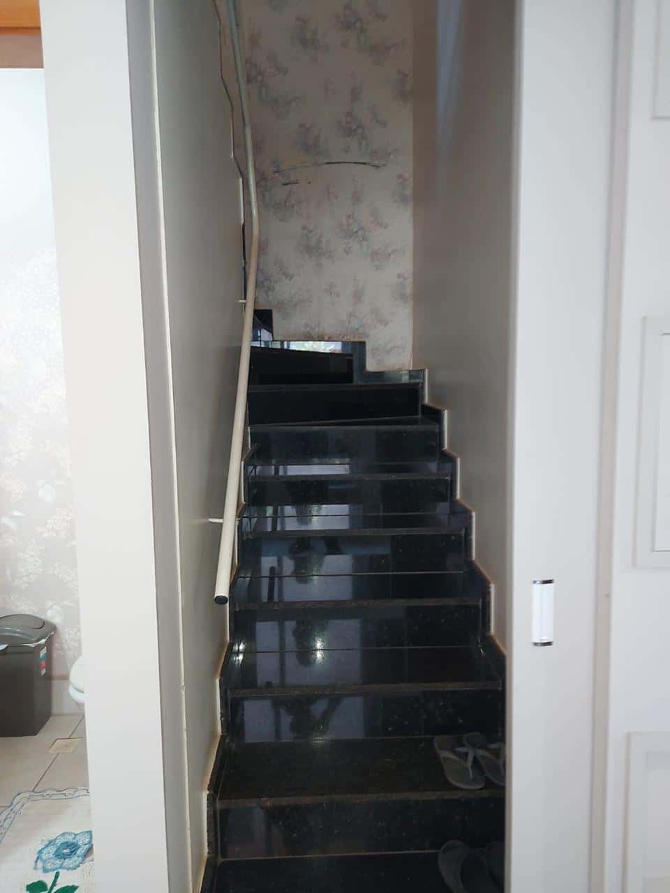 Sobrado Cond. Alto da Boa Vista 178m²