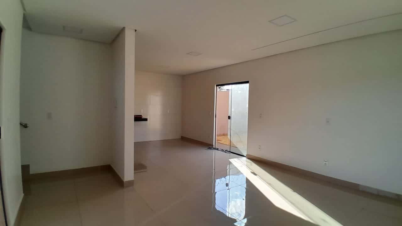 Casa Jd. Helvécia 358m²