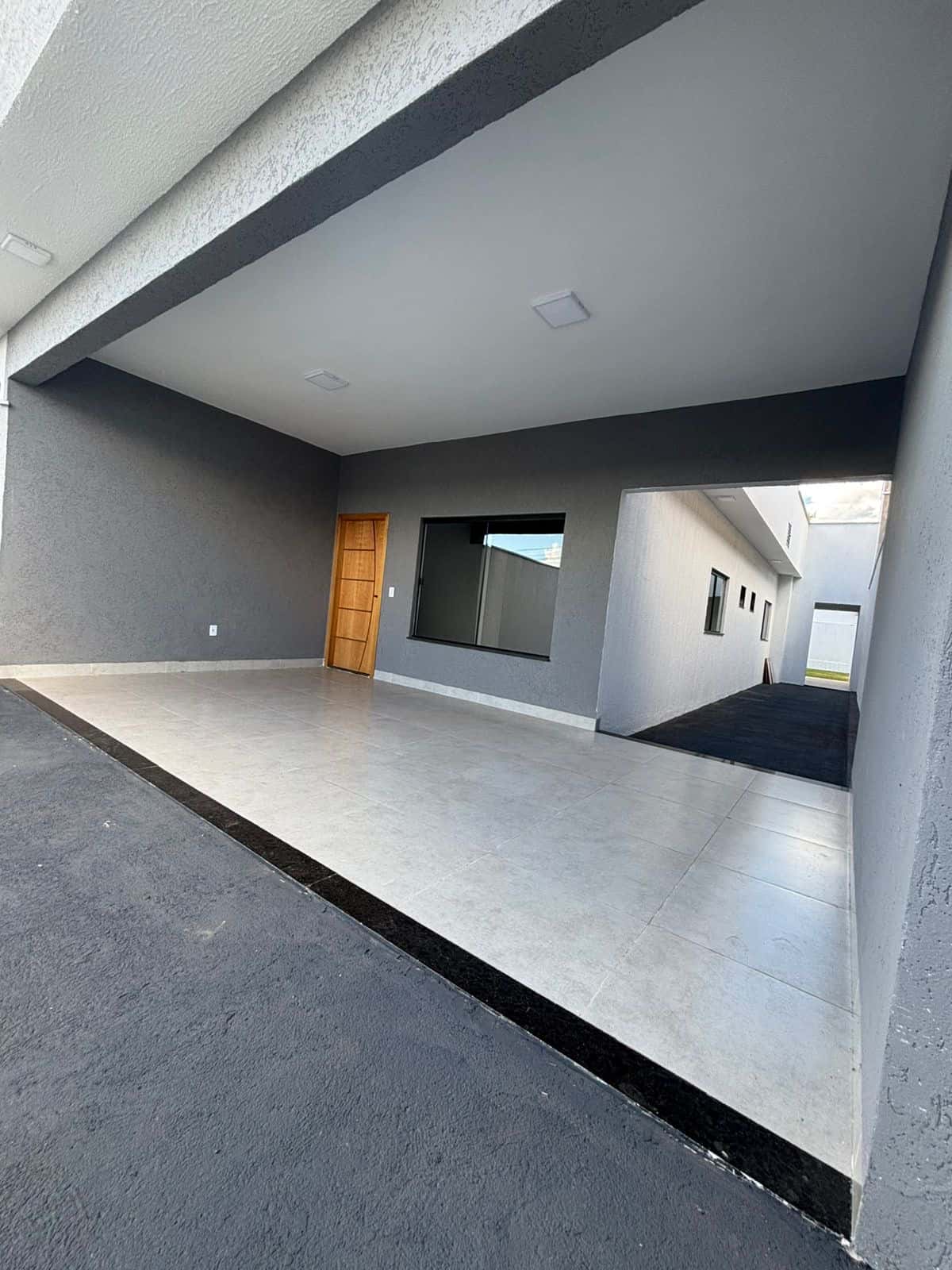 Casa Jardim Ipanema 110m²