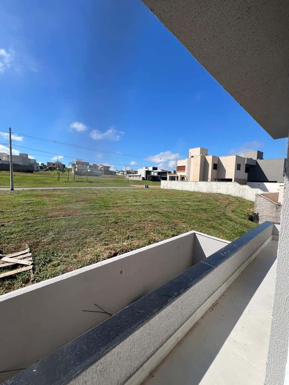 Sobrado Jardins Capri 224m²
