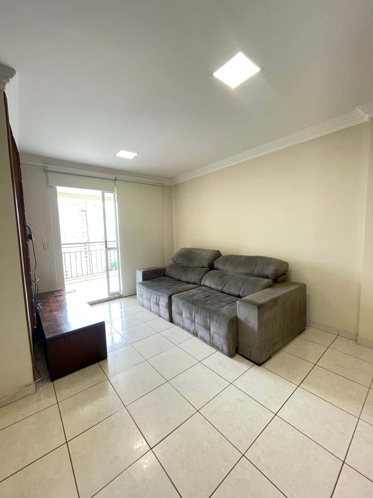 Apartamento Spazio D' Itália 88m²