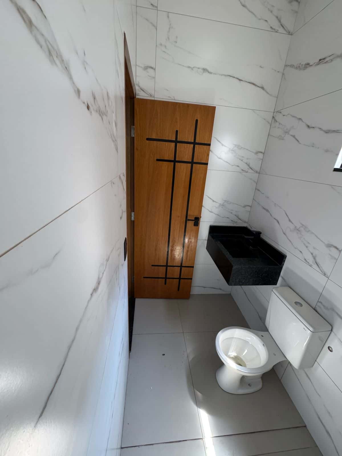 Casa Flor do Ipe 90m²