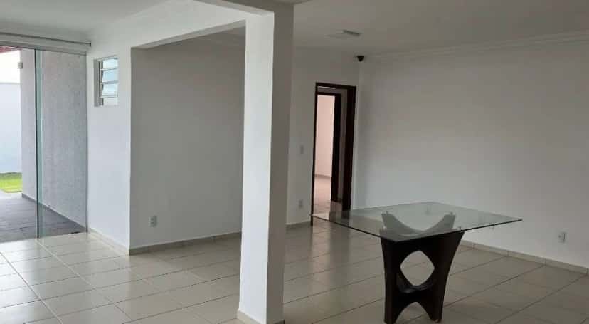 Casa Jardim Atlântico 156M²