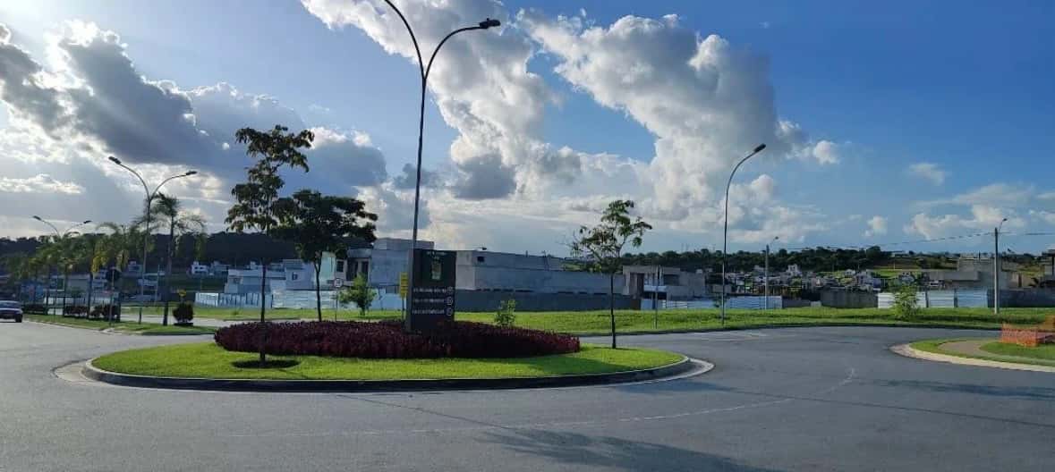 Lote Jardins Bolonha 300M²