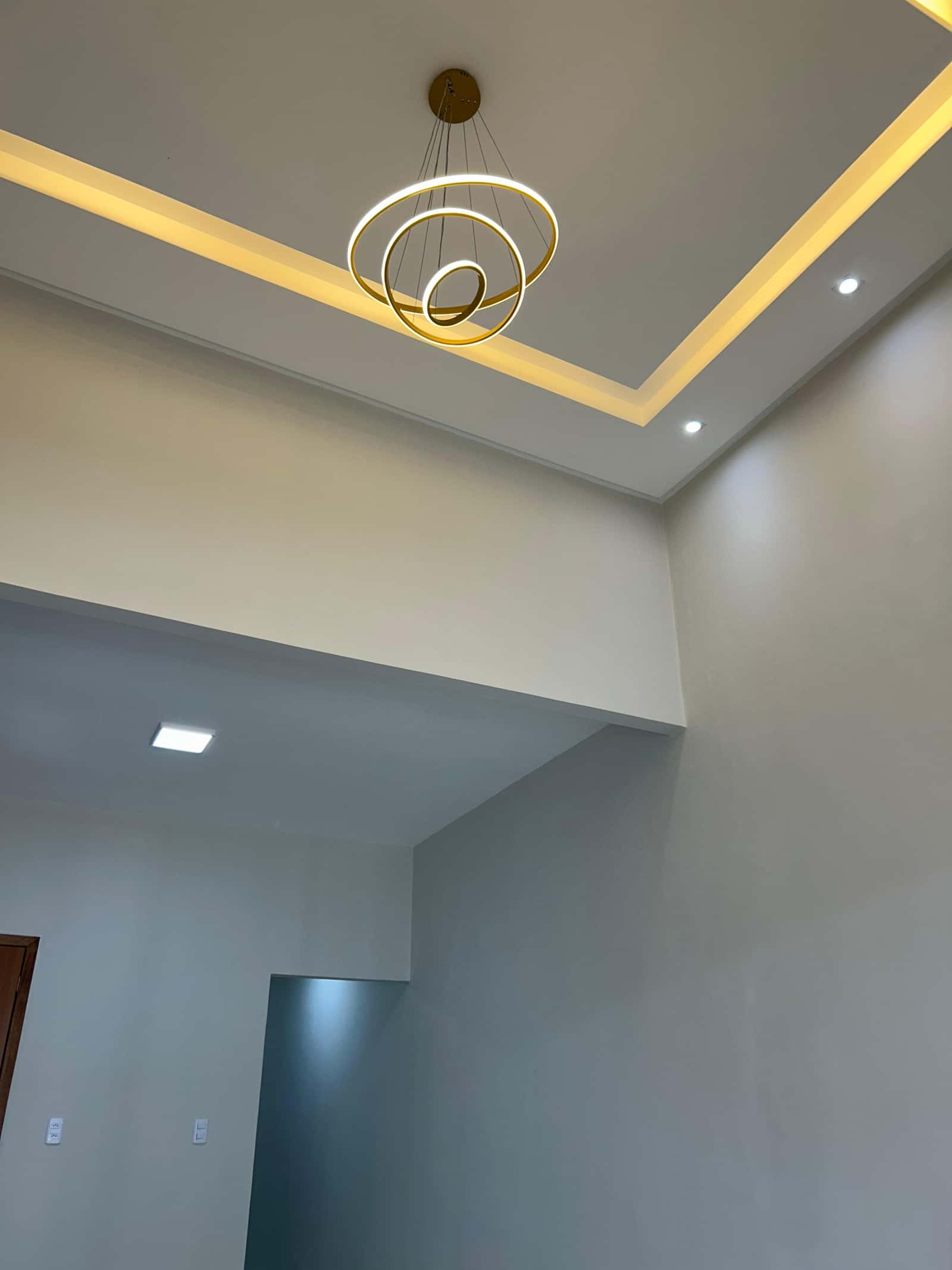 Casa Setor Sul 128m²