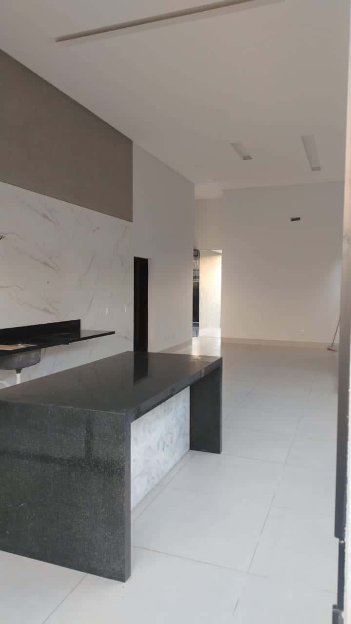 Casa no Bairro Cardoso 360m²