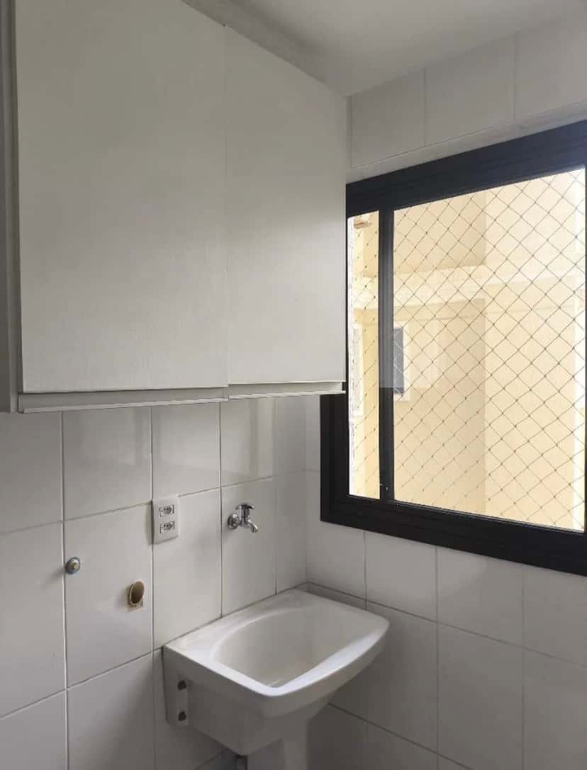 Apartamento Ed Beethoven 69m²