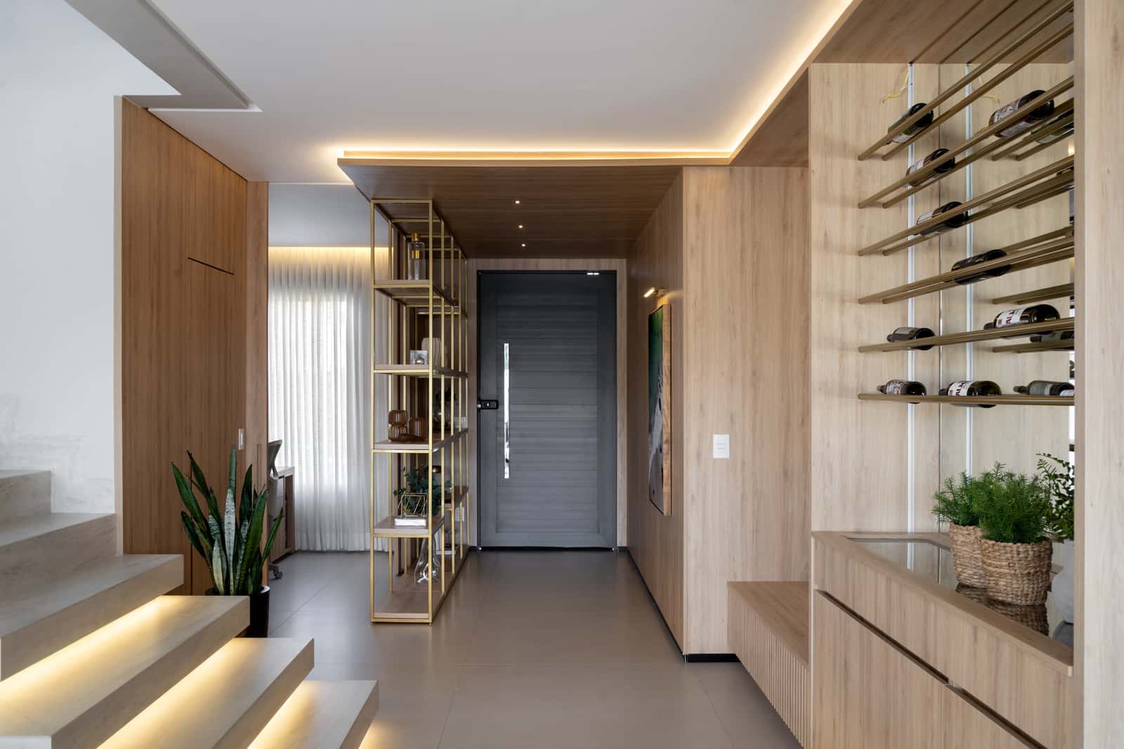 Casa Jardins França 300m²