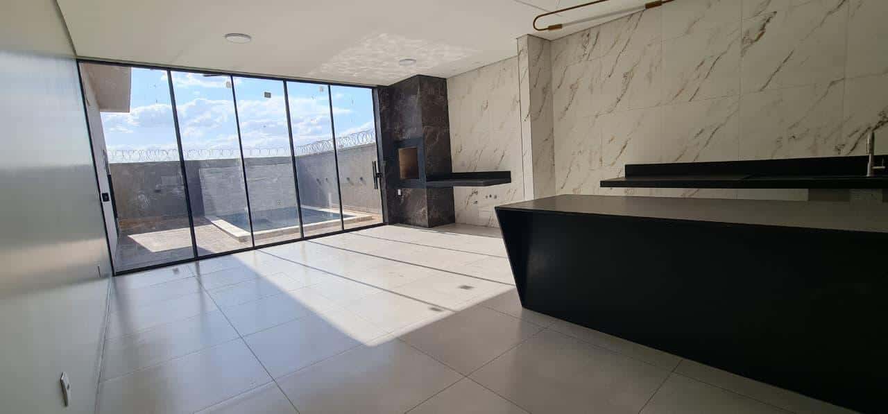 Casa no Faiçalville 221,38m²