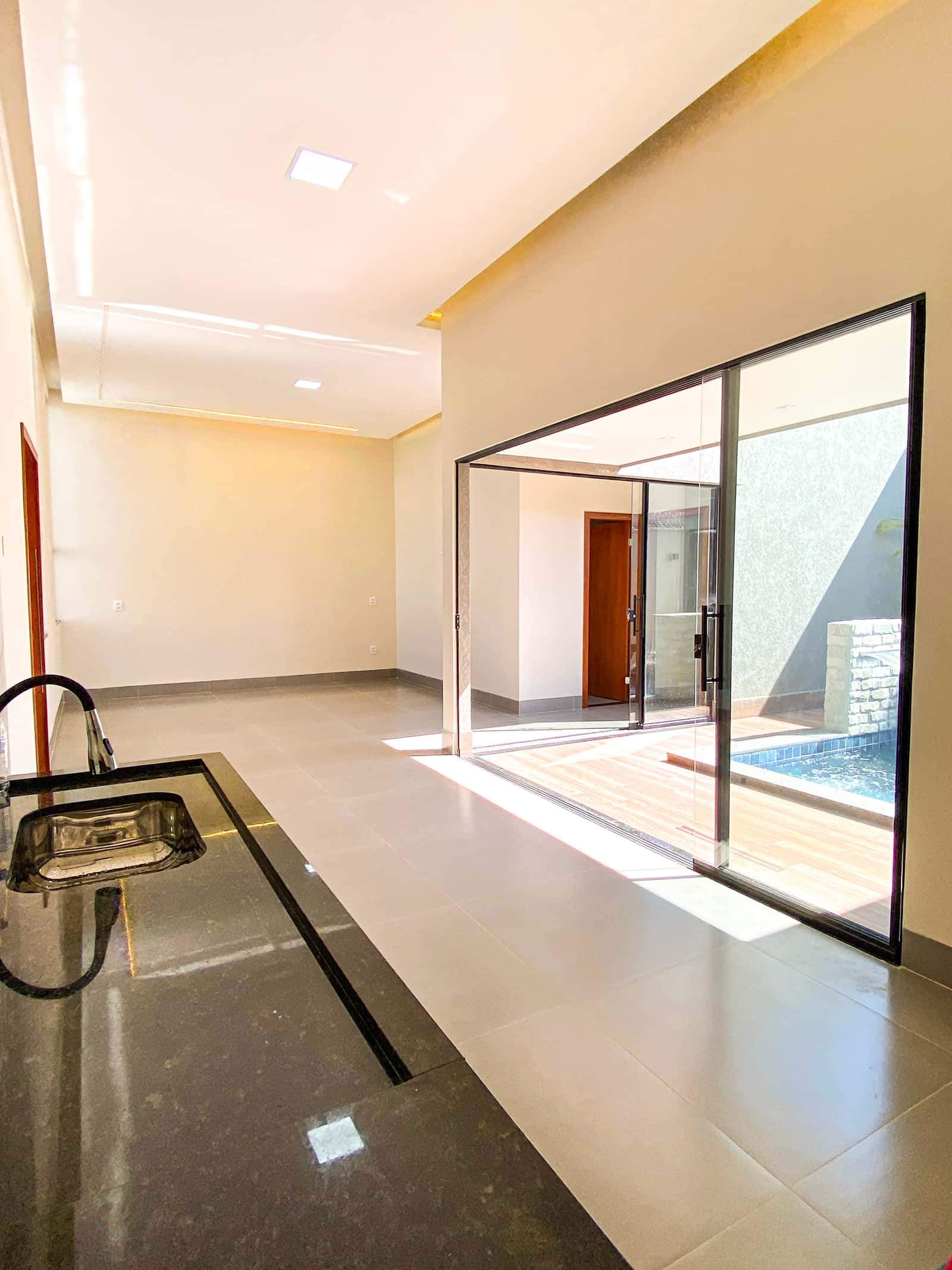 Casa Residencial Ravena 161m²