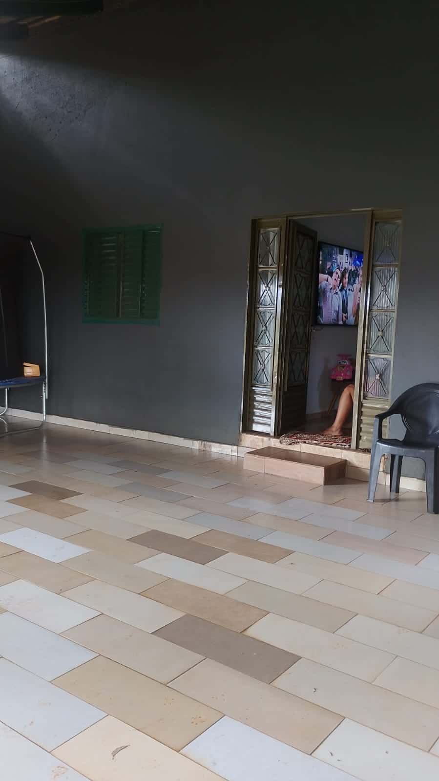 Casa Jardim D'Assis 279M²