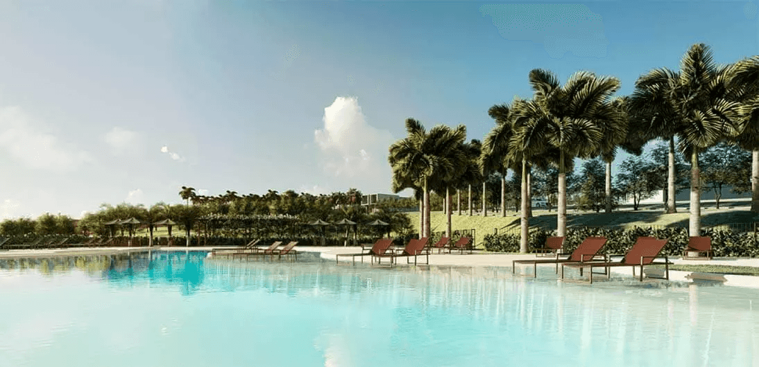 Lote Jardins Parma 259,17m²