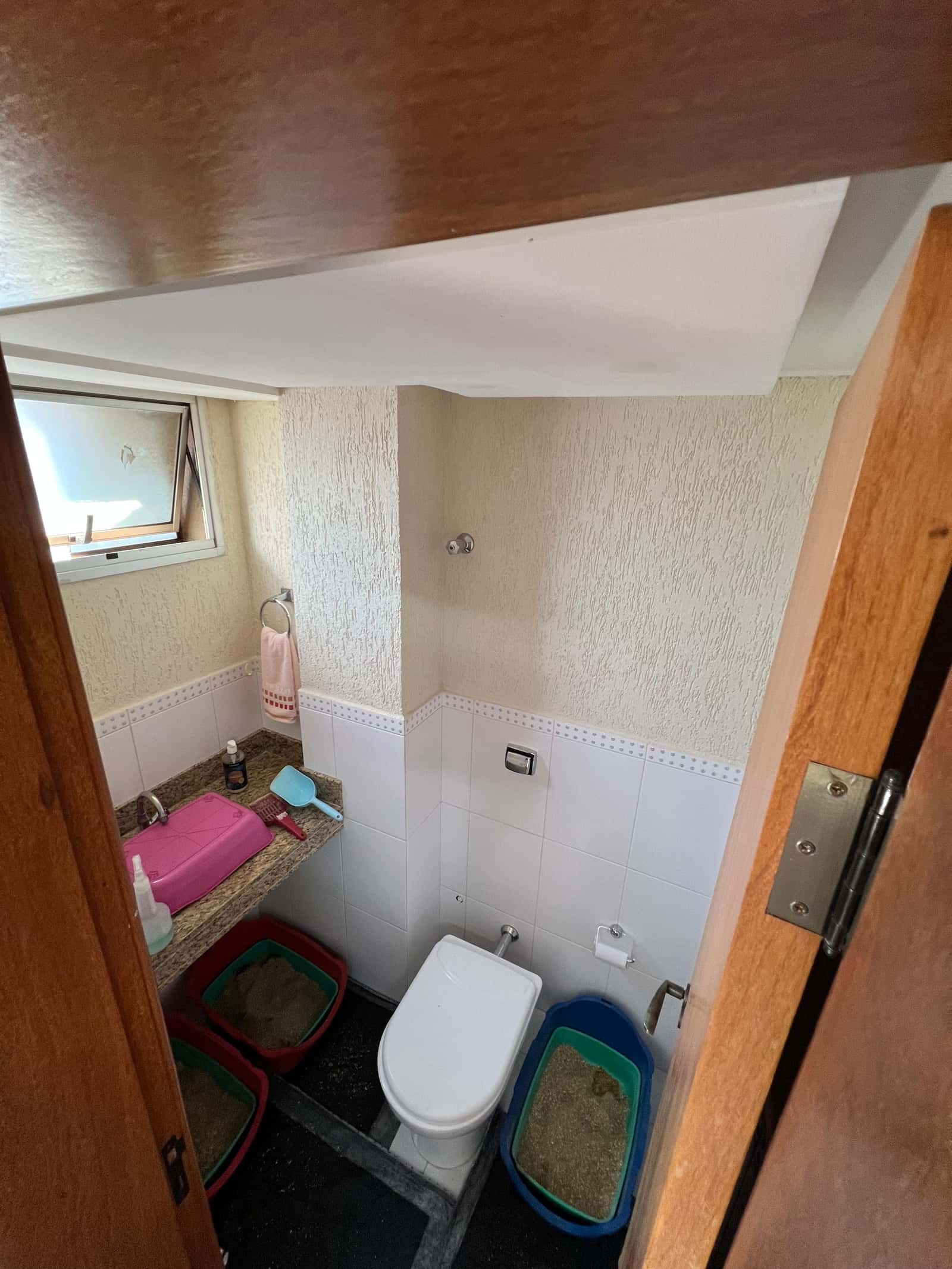 Apartamento no Residencial Paineiras 110m²