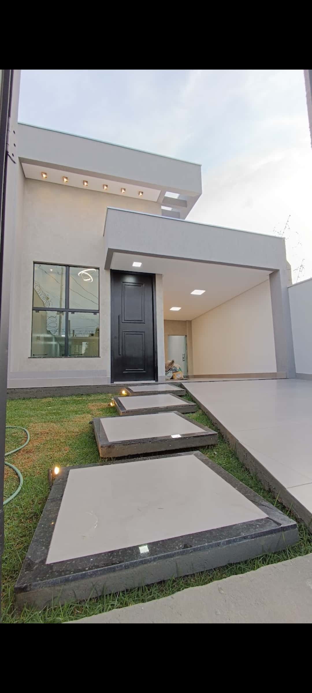 Casa Vila Oliveira 234m²