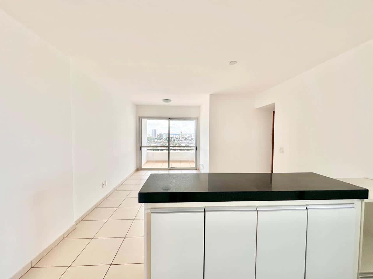 Apartamento Parque Amazônia 75m²