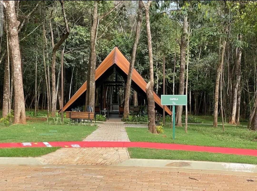 Lote no Jardins França 405m²