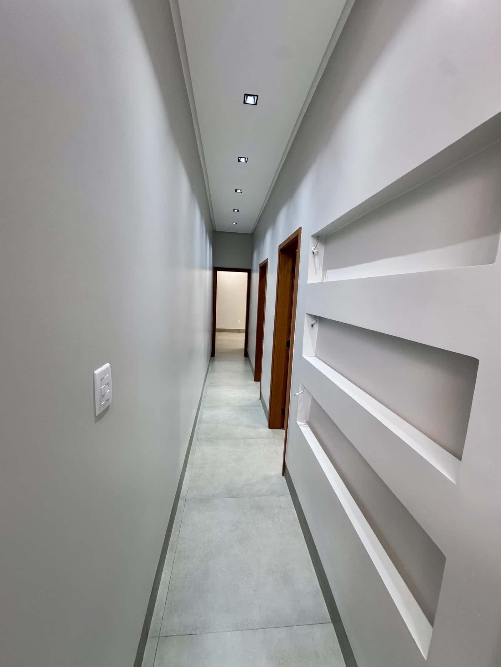 Casa Térrea Parqville Pinheiros 300,00 m²