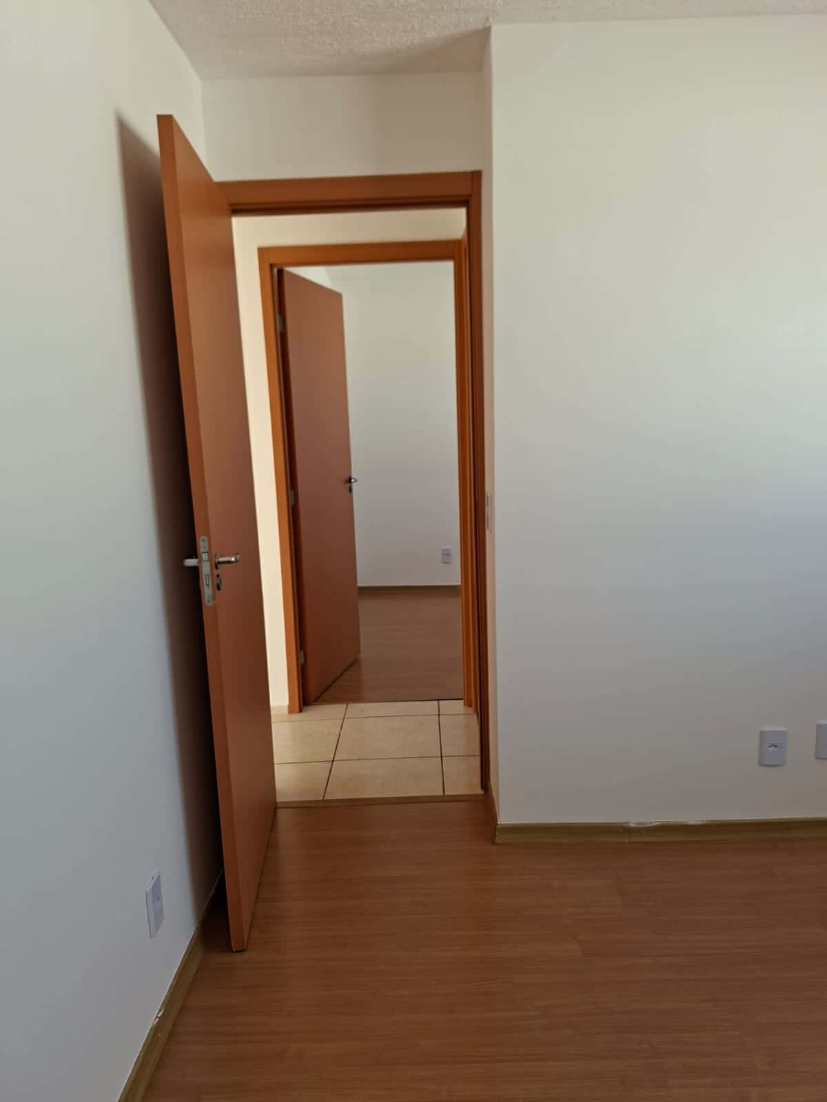 Apartamento Gran America 50m²