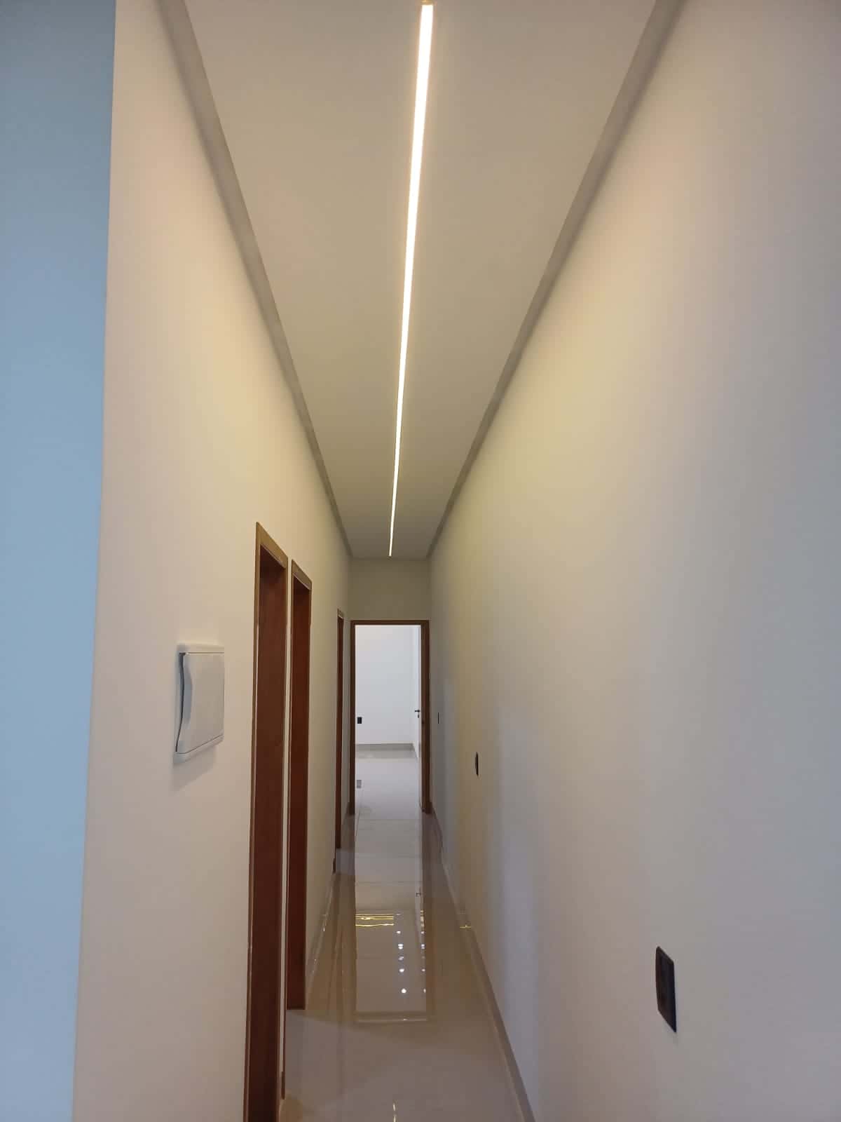 Casa Santos Dumont 106m²