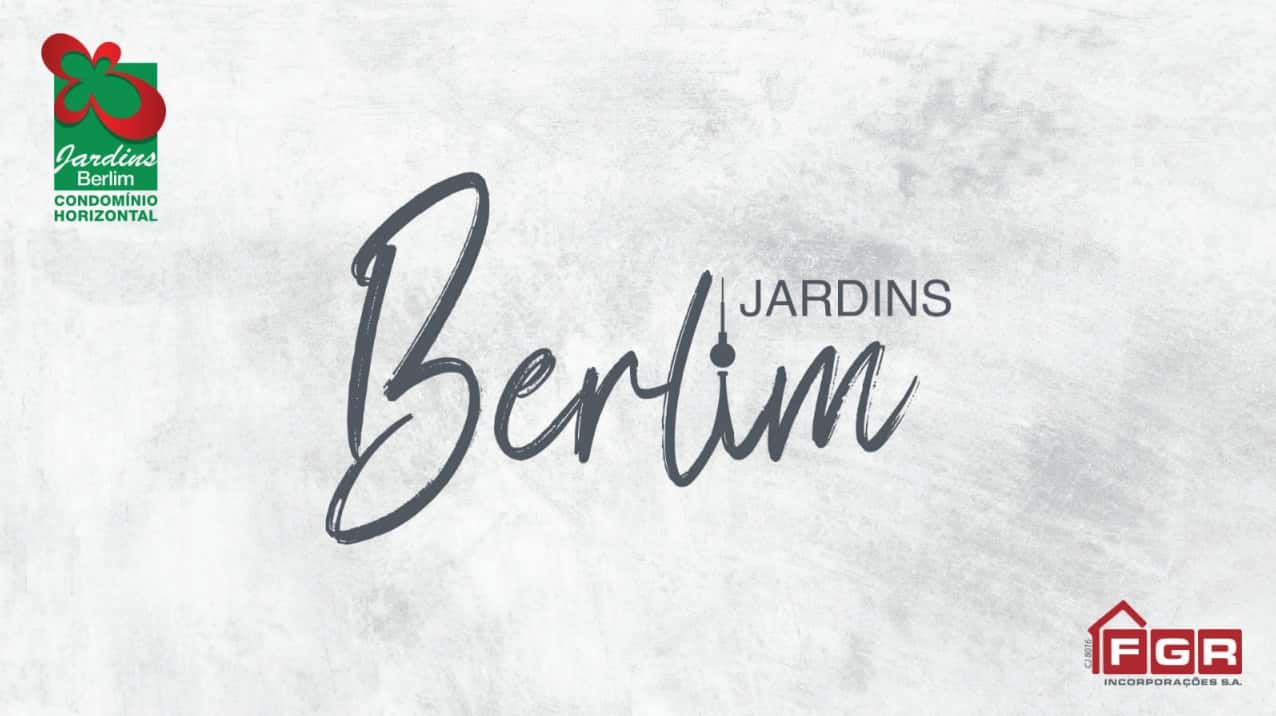 Casa Jardins Berlim 250m² - Senador Canedo
