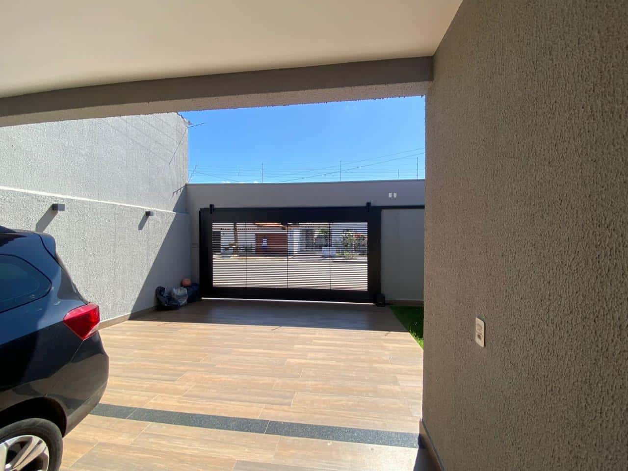 Casa no Setor Criméia Oeste 252m²