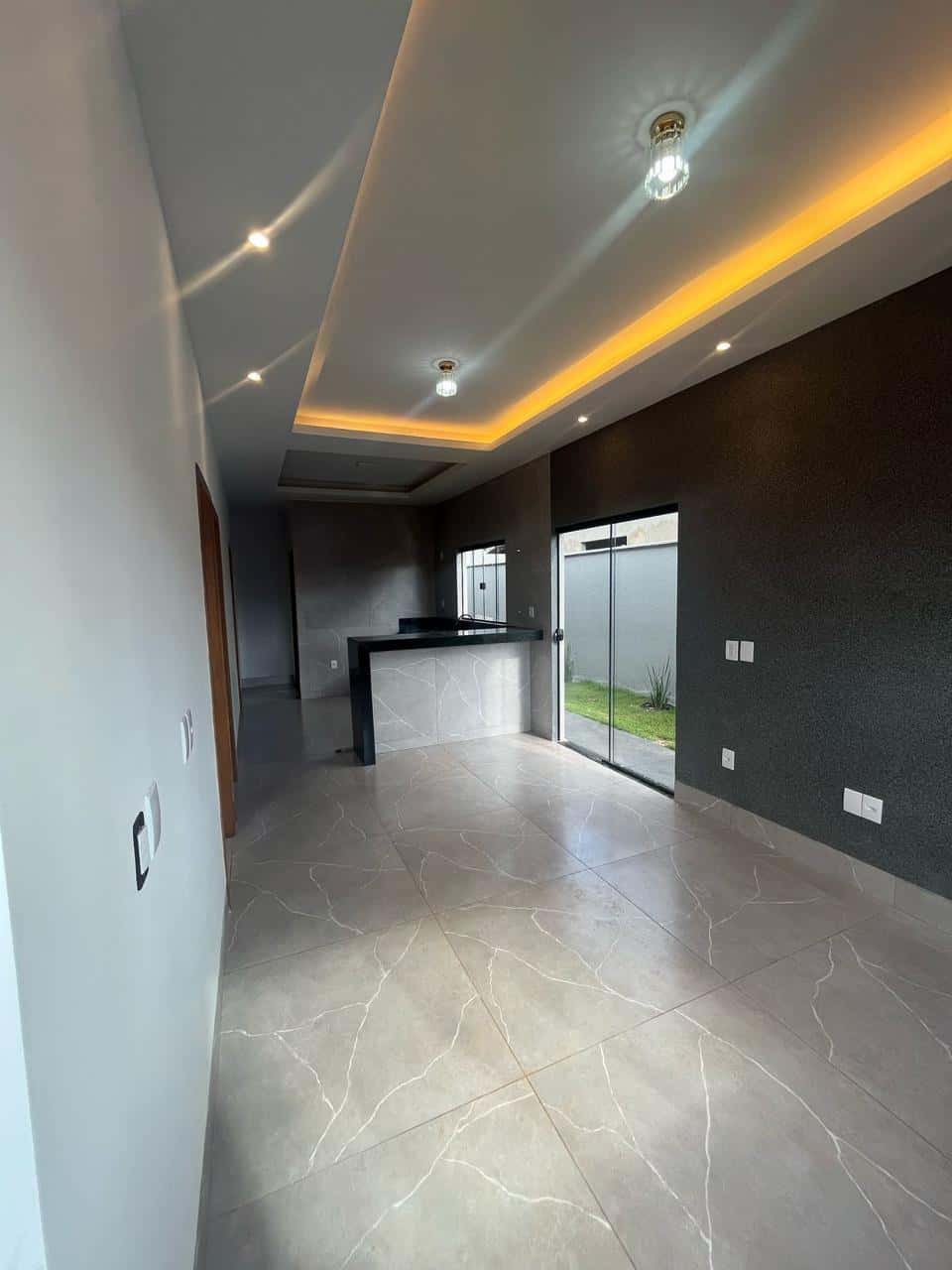 Casa Condomínio Imperial 200m²