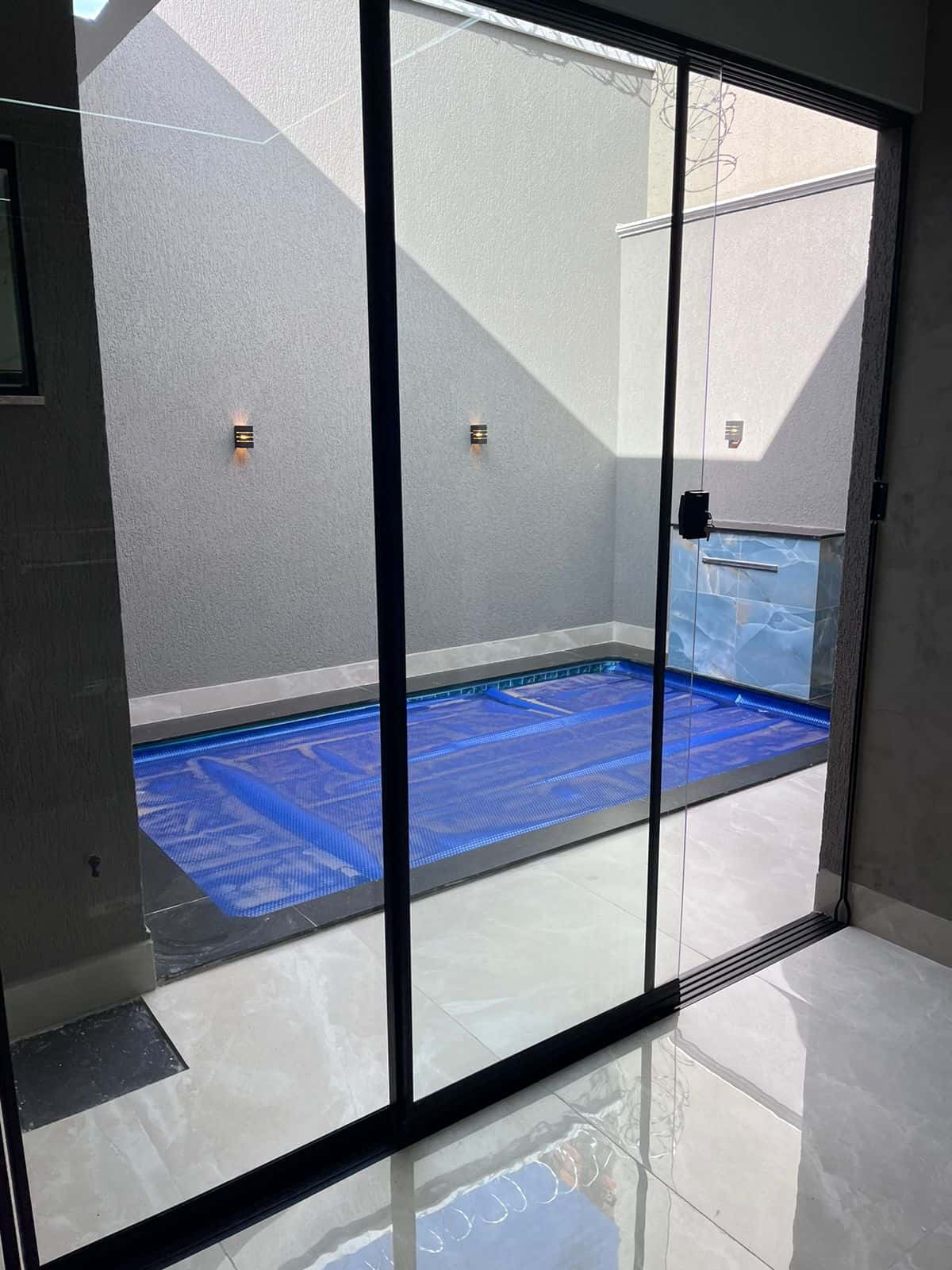 Casa Jardim Atlântico 210m²