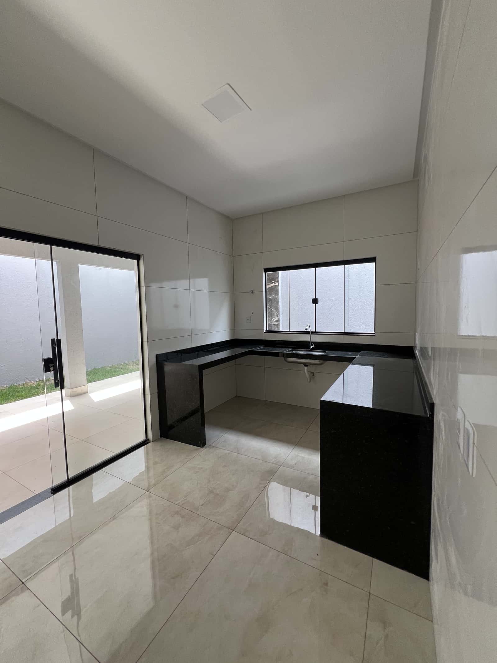 Casas Veiga Jardim 117m²
