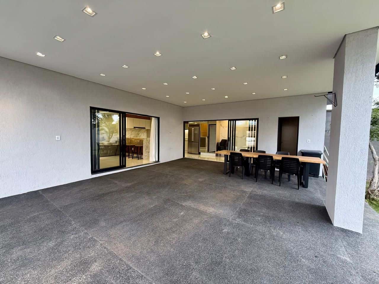 Casa Papillon Park 407m²