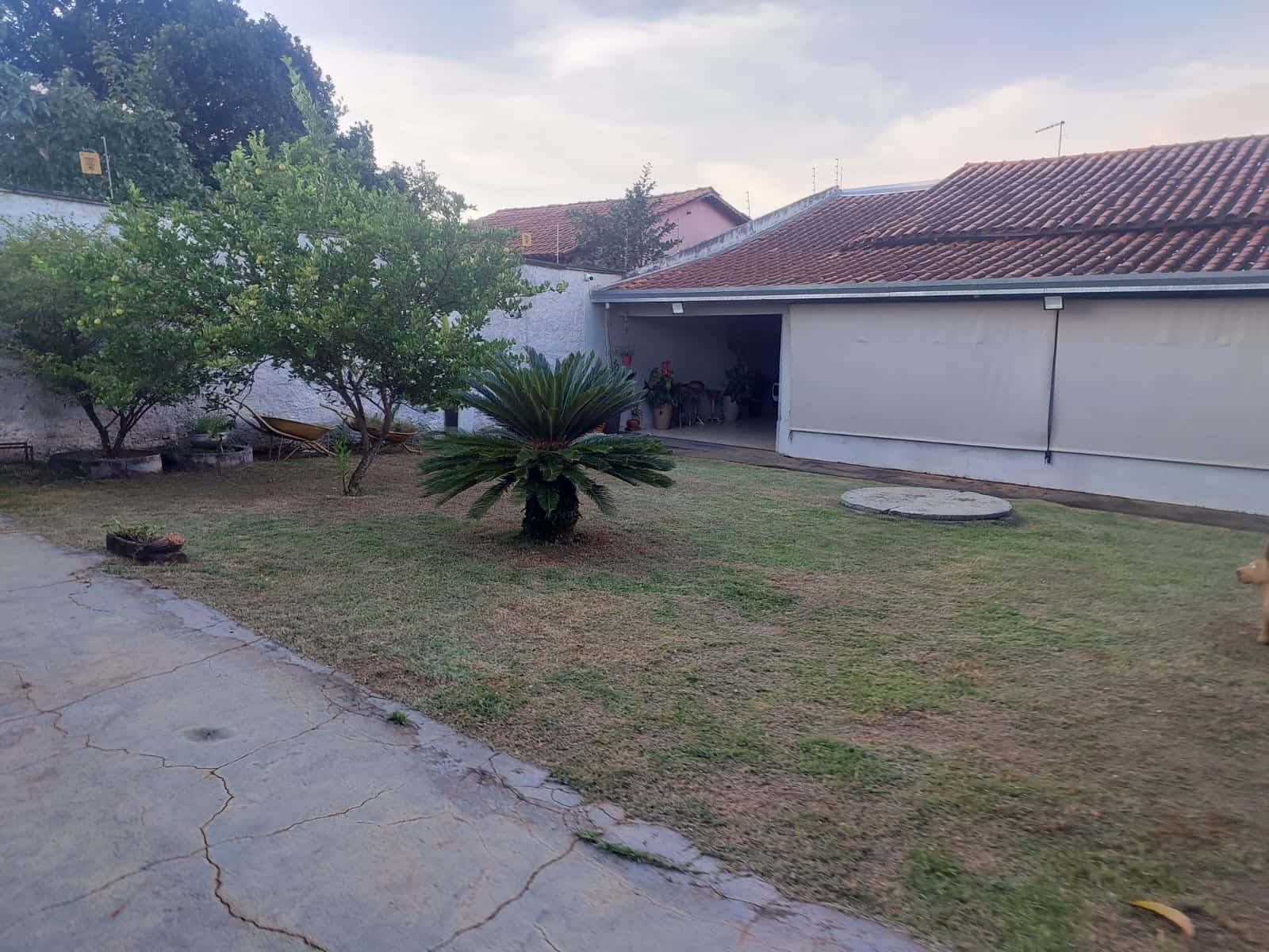 Casa Setor Buriti Sereno 120m²