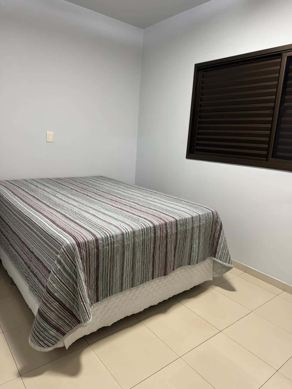 Apartamento Setor Serrinha/Parque Amazônia 96m²