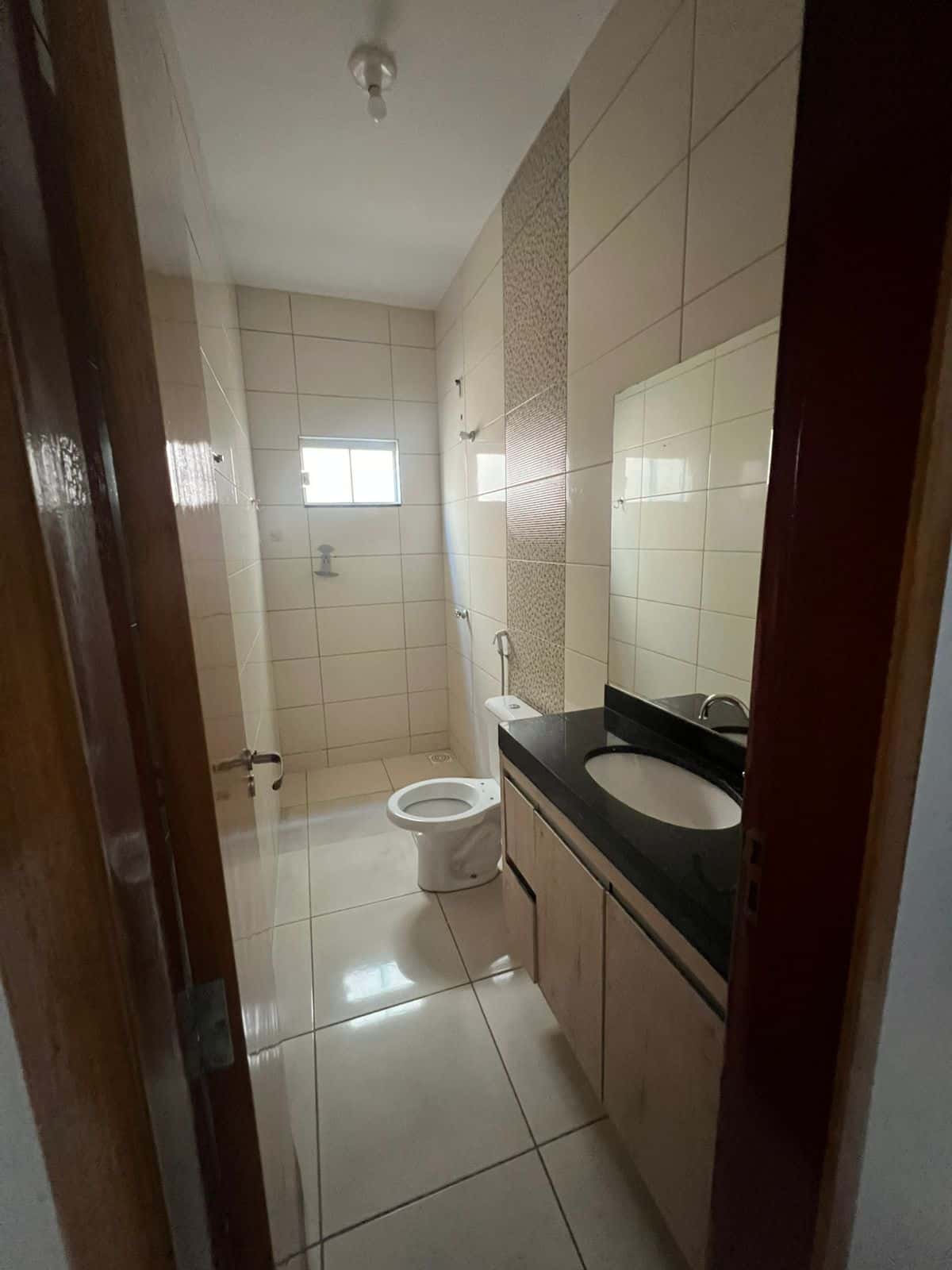 Casa Senador Canedo Alvorada 180M²