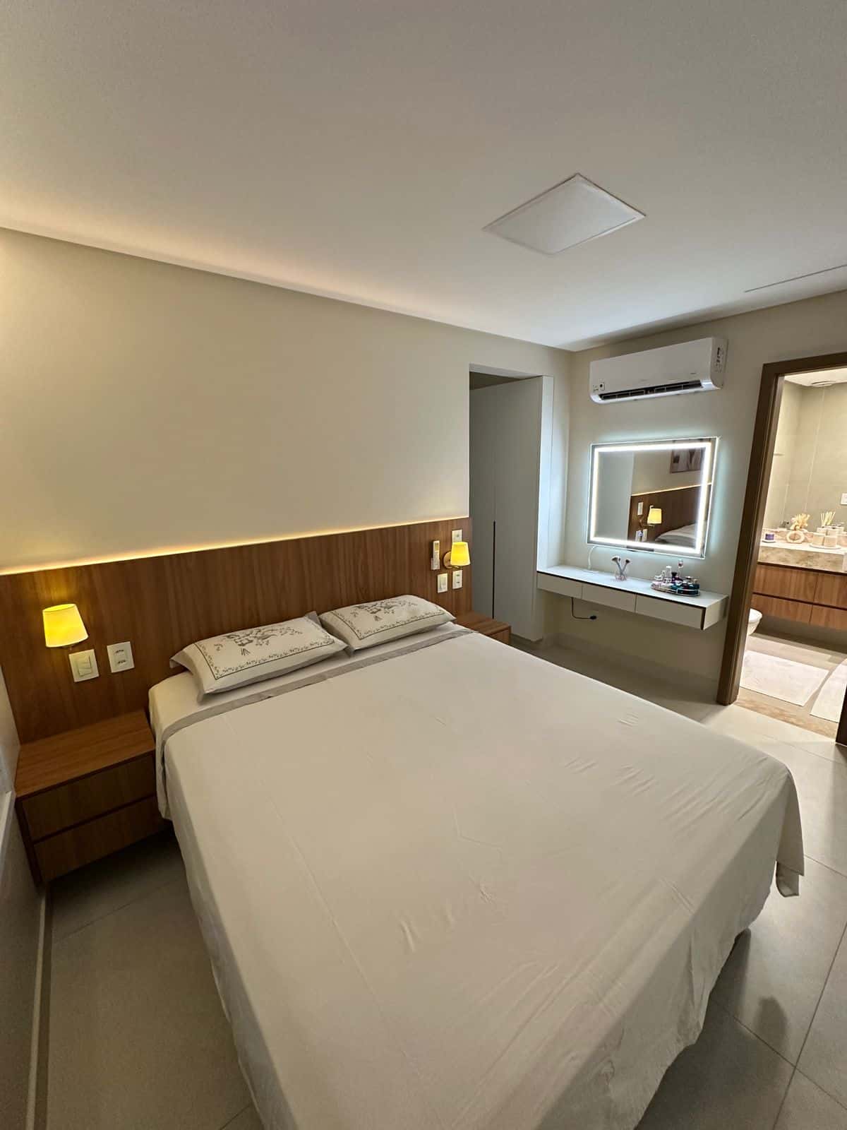 Aparmento Res. Gran Murano 96m²