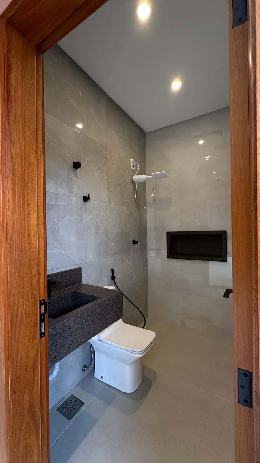 Casa Jardim América 416M²