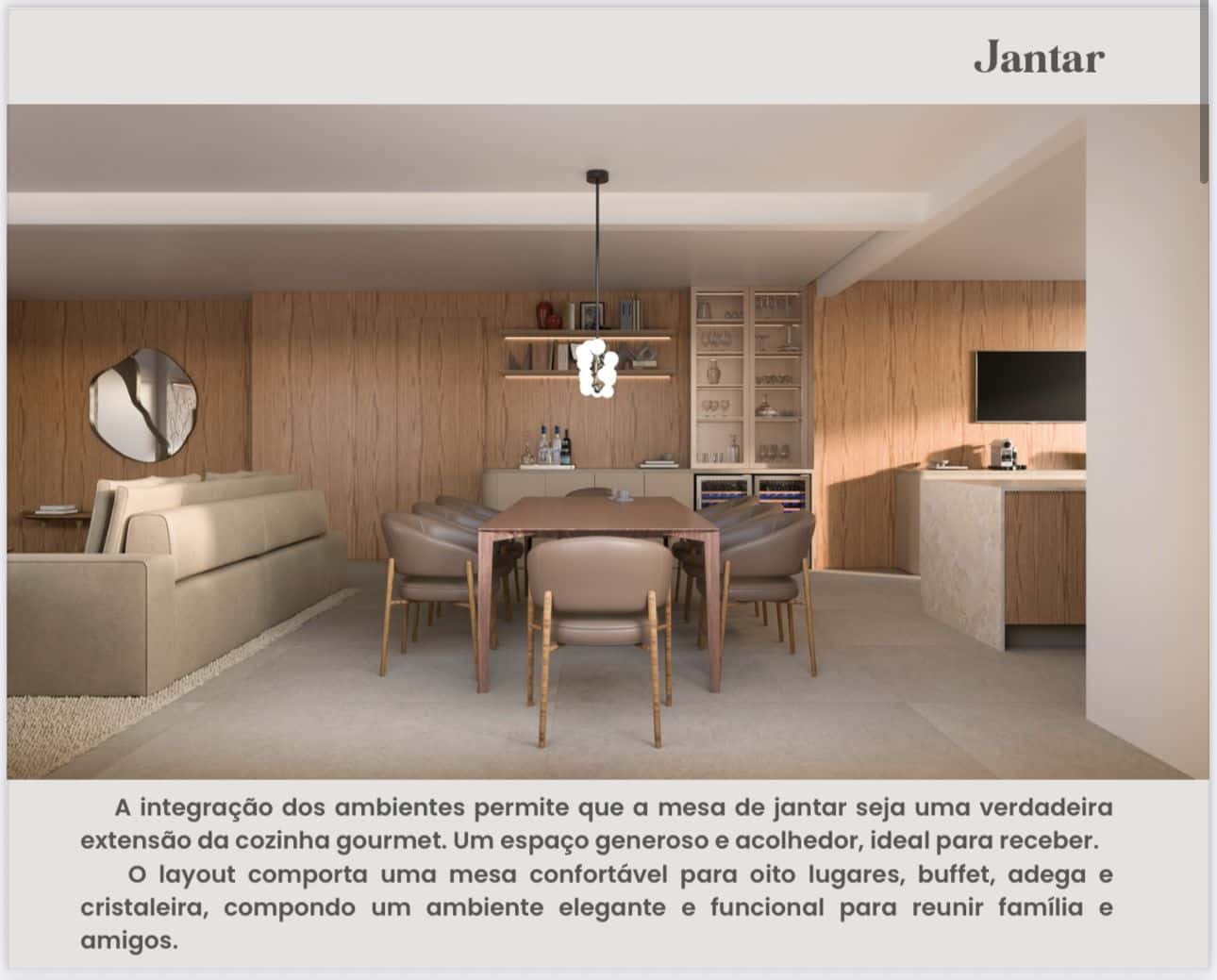 Casa Jardins Atenas  220,23m²