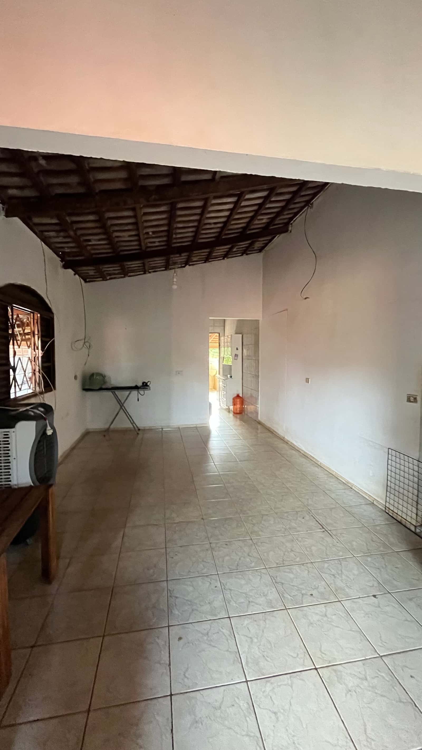 Casa Jardim Marista 360m²