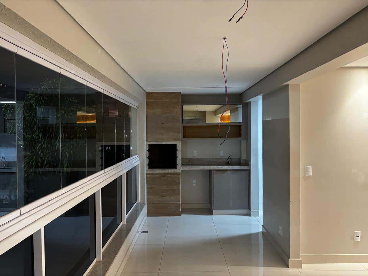 Apartamento Residencial M Broadway 123m²