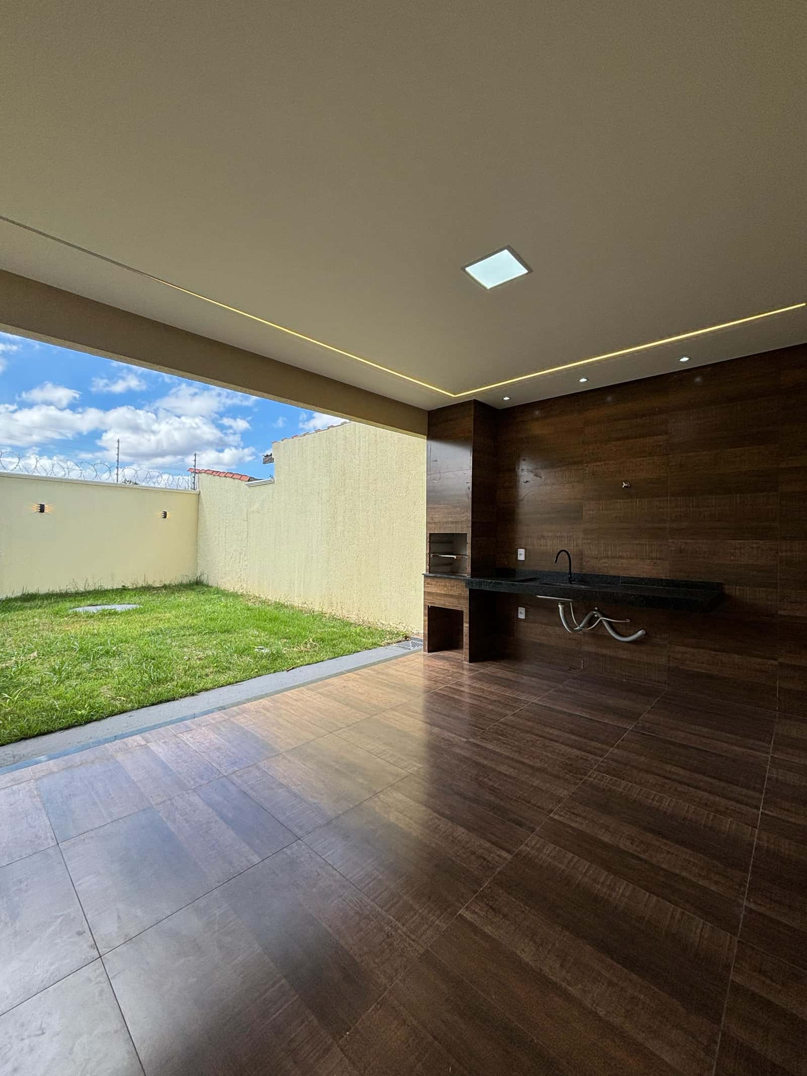 Casa no Bairro Cardoso 148 m²