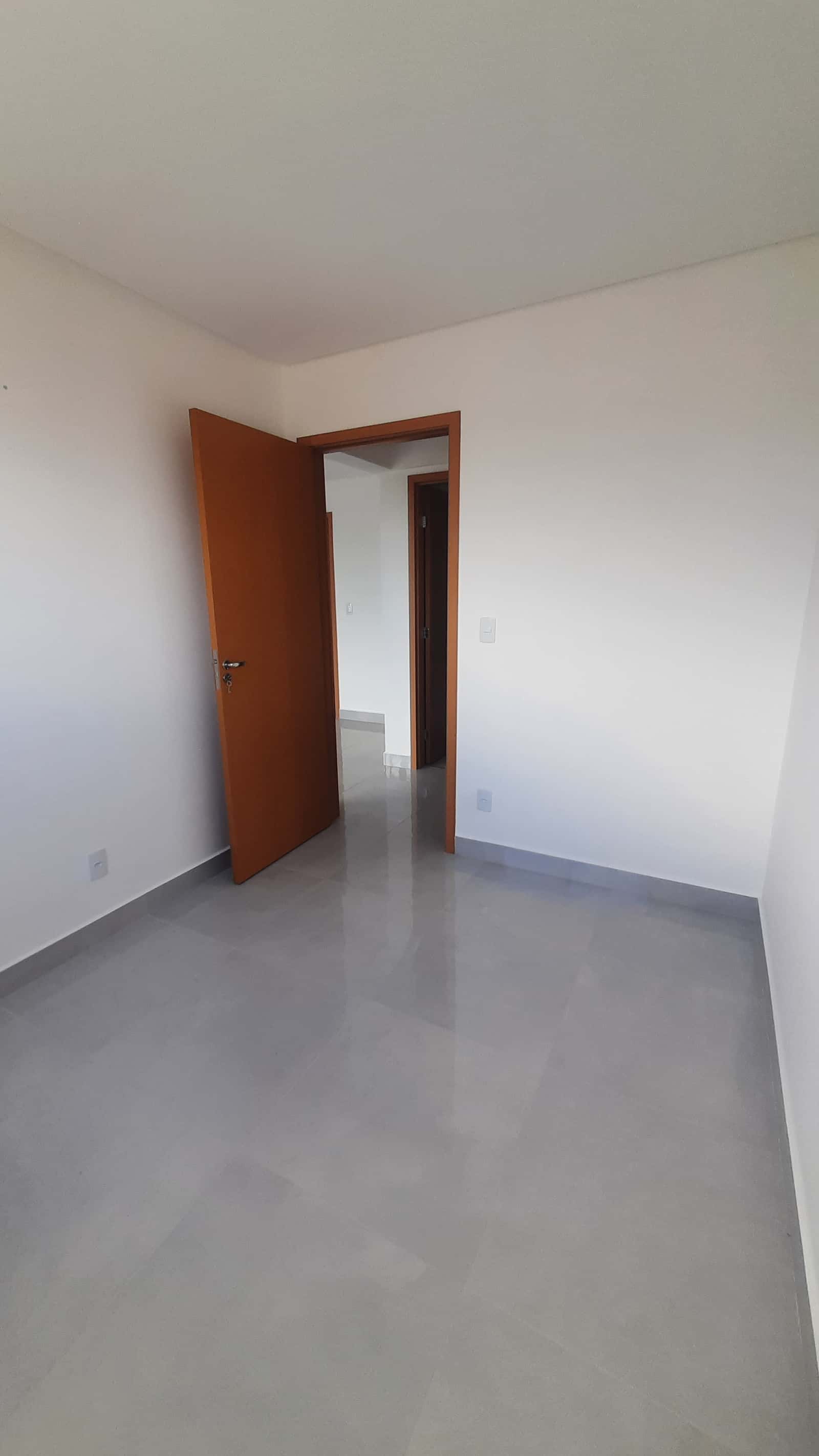 Apartamento Residencial Alameda Parque 56m²