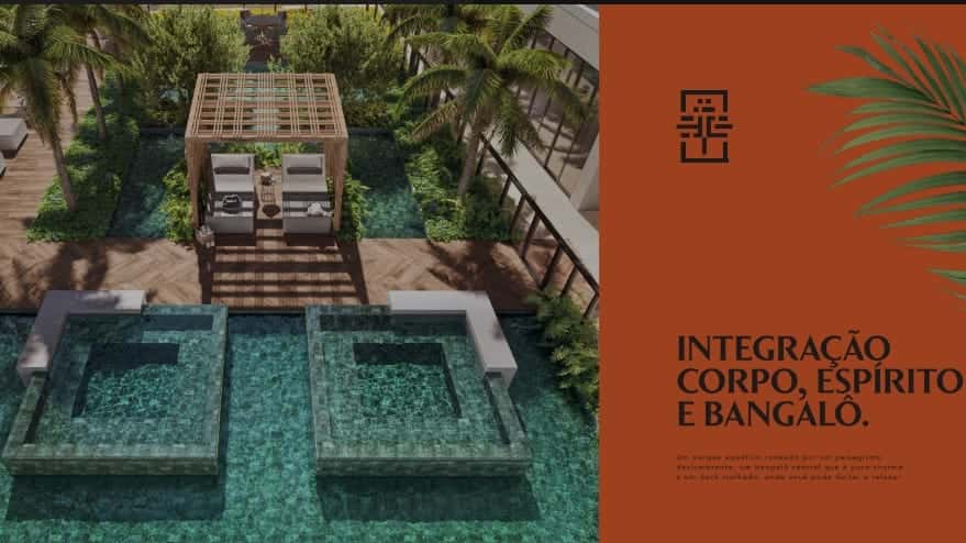 Studio Emirantes - 50m²