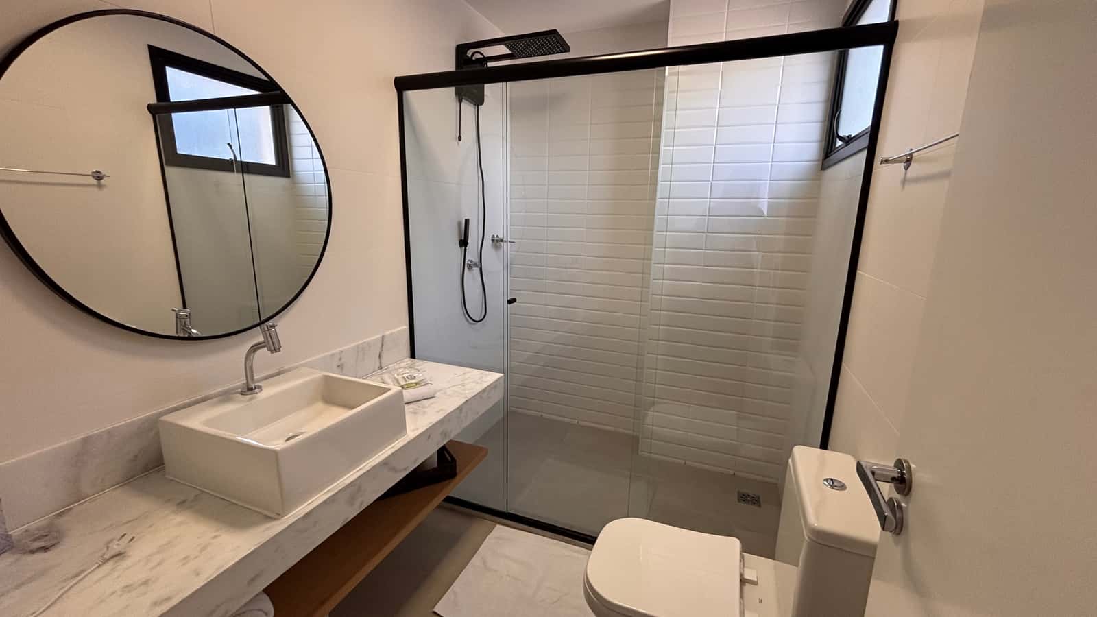 Apartamento ID Vida Urbana 73m²